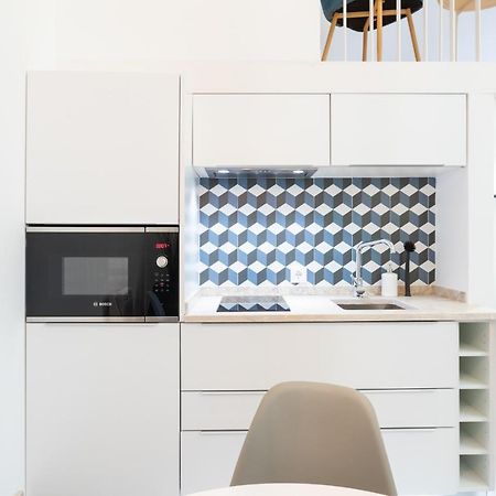ליסבון Flh Graca Lovely Apartment II מראה חיצוני תמונה