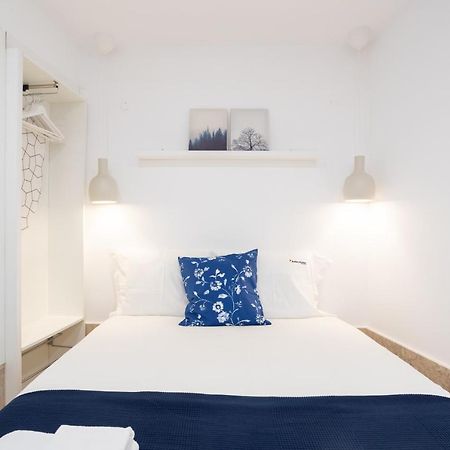 ליסבון Flh Graca Lovely Apartment II מראה חיצוני תמונה