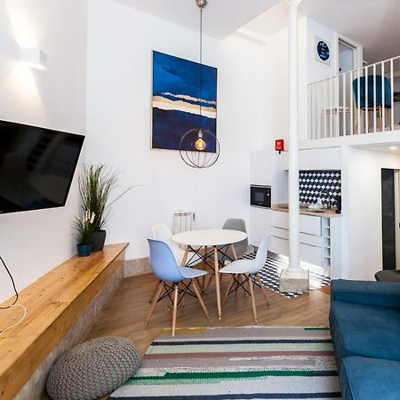 ליסבון Flh Graca Lovely Apartment II מראה חיצוני תמונה
