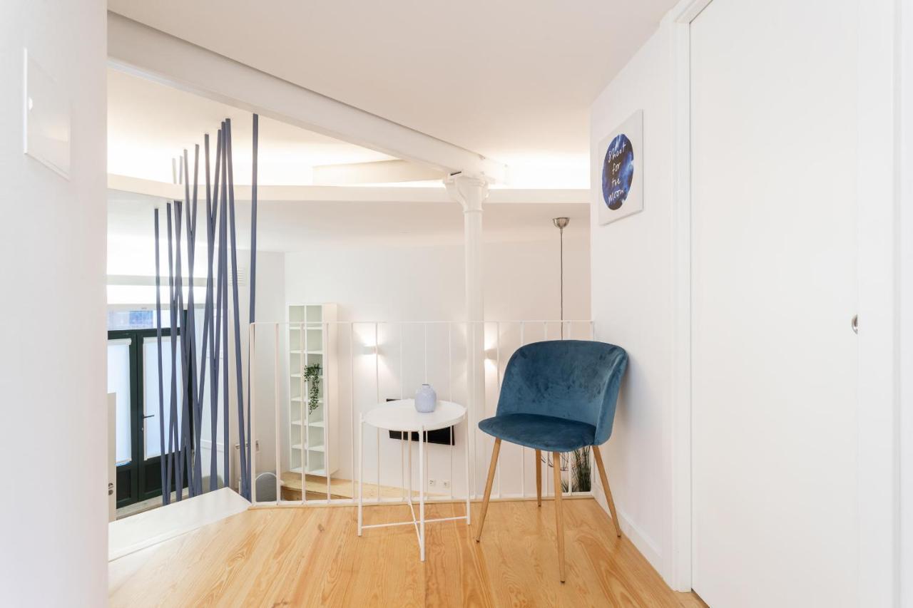 ליסבון Flh Graca Lovely Apartment II מראה חיצוני תמונה