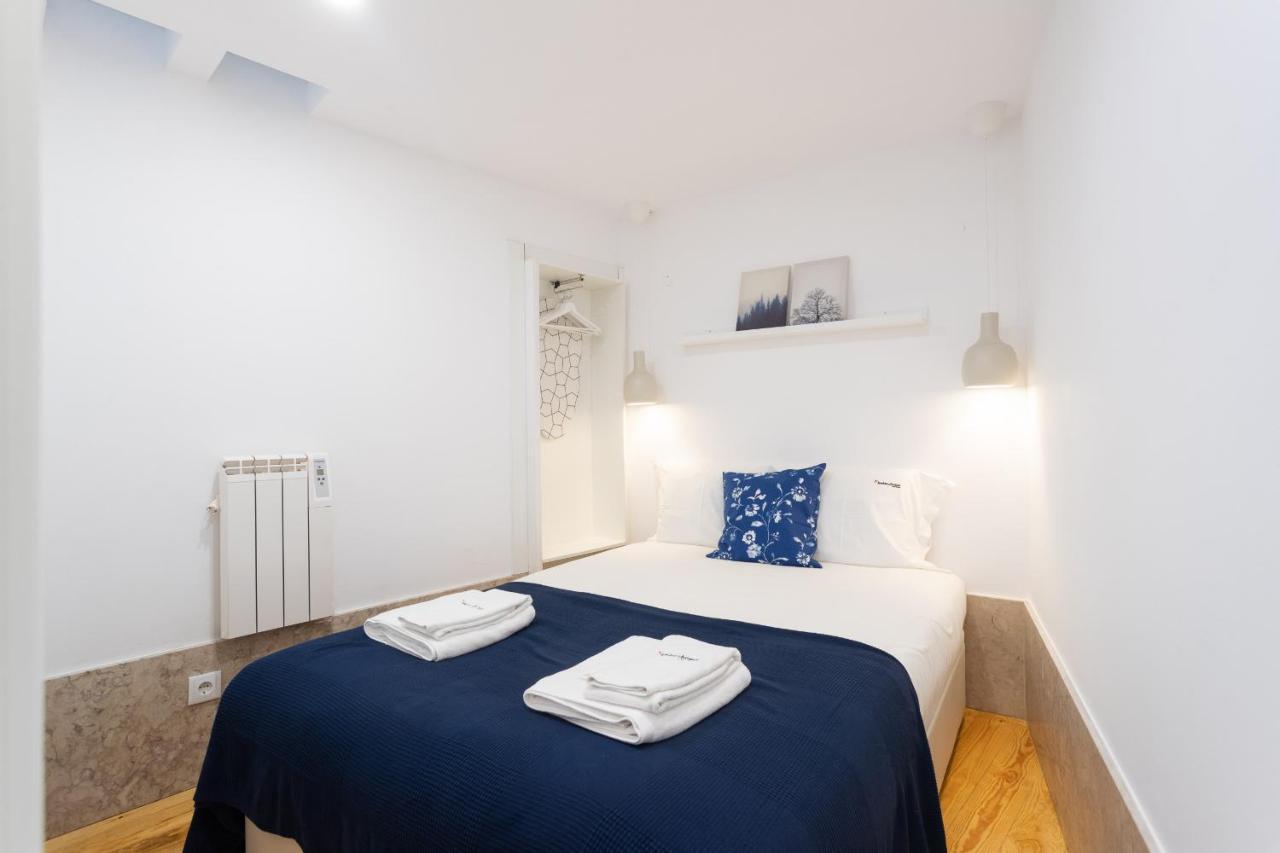 ליסבון Flh Graca Lovely Apartment II מראה חיצוני תמונה
