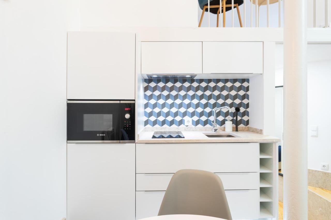 ליסבון Flh Graca Lovely Apartment II מראה חיצוני תמונה