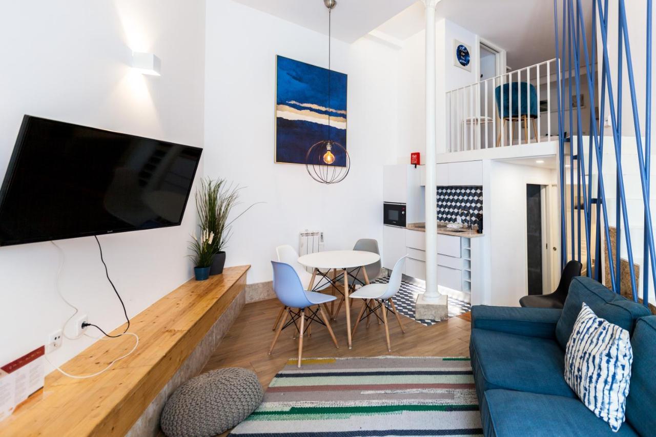 ליסבון Flh Graca Lovely Apartment II מראה חיצוני תמונה