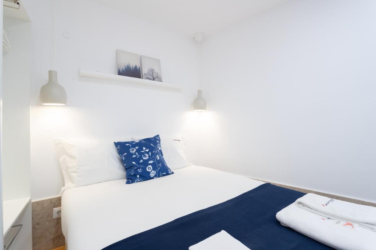 ליסבון Flh Graca Lovely Apartment II מראה חיצוני תמונה