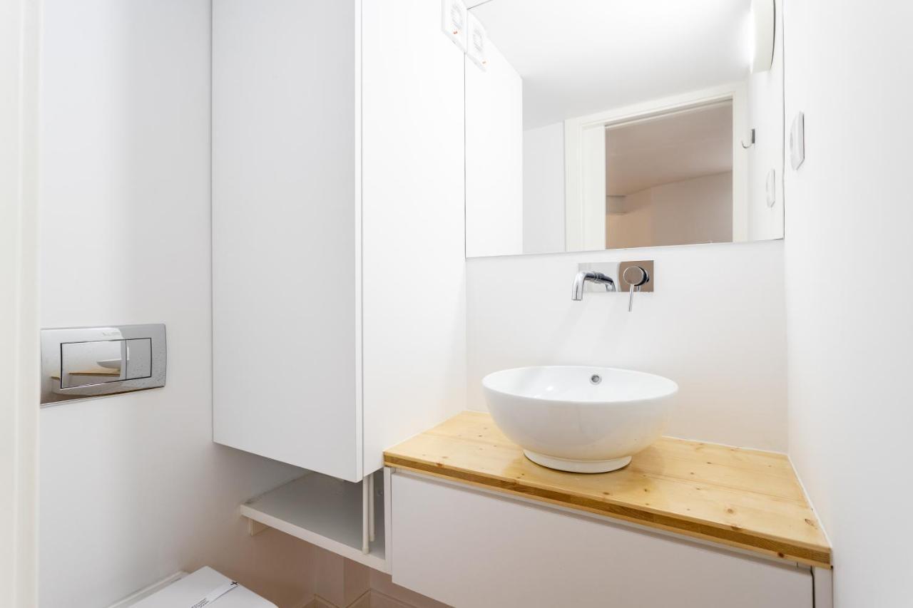 ליסבון Flh Graca Lovely Apartment II מראה חיצוני תמונה