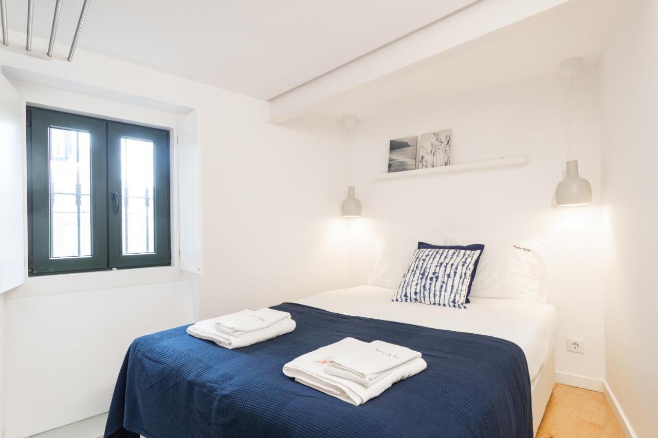 ליסבון Flh Graca Lovely Apartment II מראה חיצוני תמונה