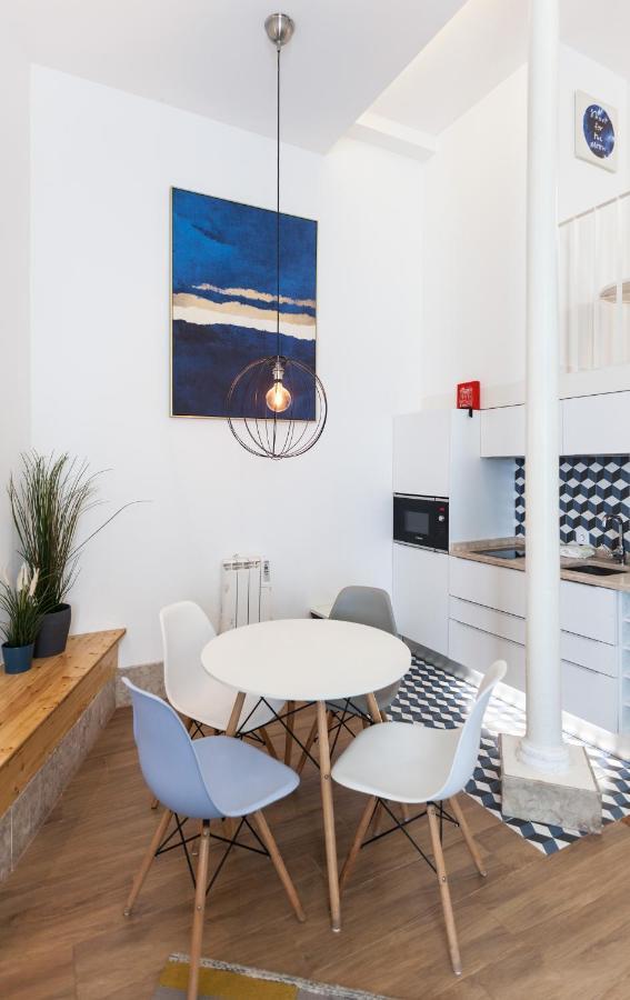 ליסבון Flh Graca Lovely Apartment II מראה חיצוני תמונה