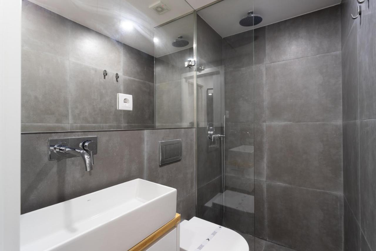 ליסבון Flh Graca Lovely Apartment II מראה חיצוני תמונה