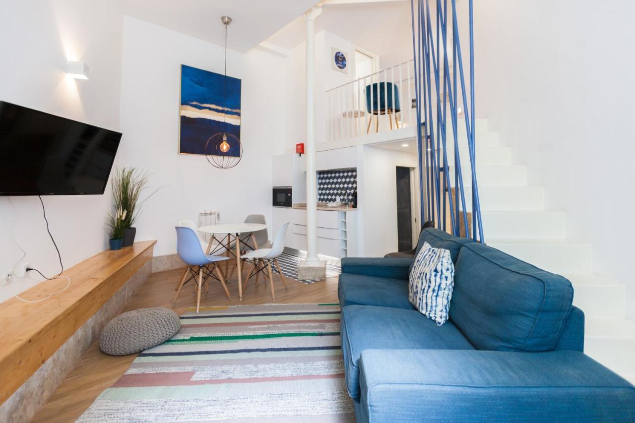 ליסבון Flh Graca Lovely Apartment II מראה חיצוני תמונה